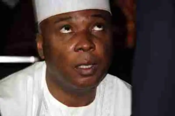 Plot To Recall Senator Bukola Saraki Thickens, Date Fixed